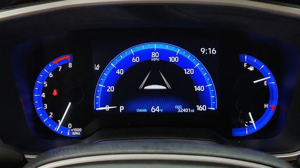 2022 Toyota Corolla Cross XLE Laurel MD