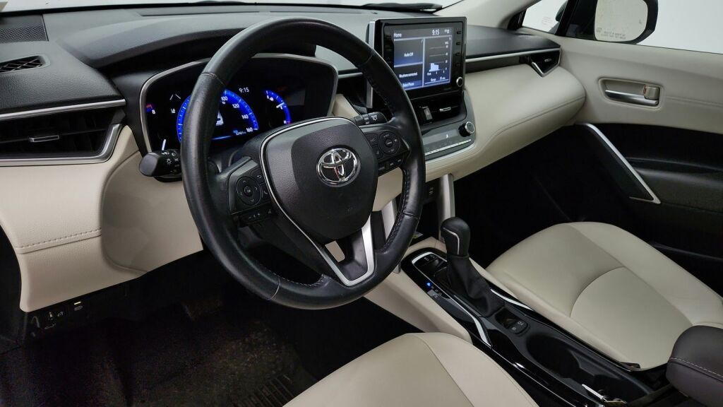 2022 Toyota Corolla Cross XLE Laurel MD