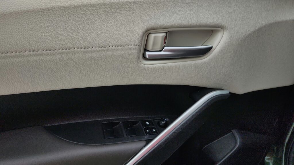 2022 Toyota Corolla Cross XLE Laurel MD