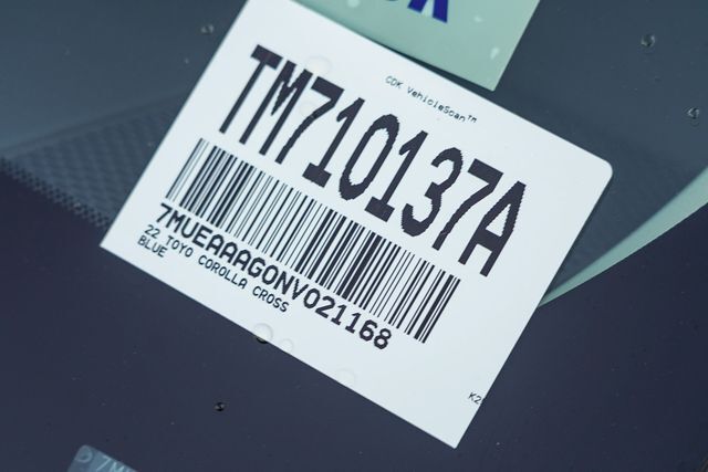 2022 Toyota Corolla Cross XLE El Monte CA