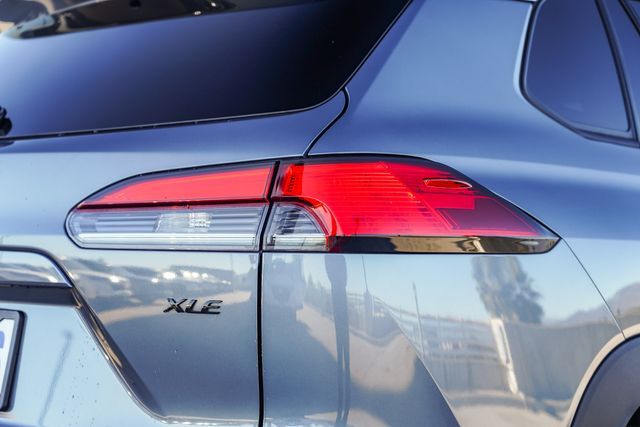 2022 Toyota Corolla Cross XLE El Monte CA