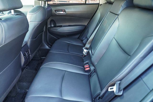 2022 Toyota Corolla Cross XLE El Monte CA