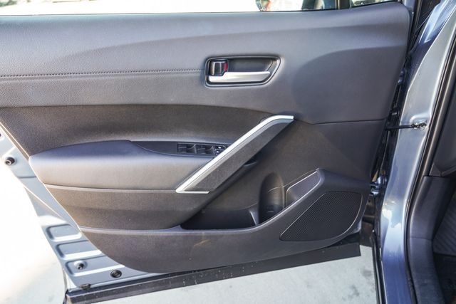 2022 Toyota Corolla Cross XLE El Monte CA