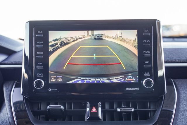 2022 Toyota Corolla Cross XLE El Monte CA