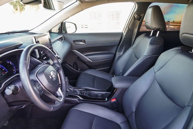 2022 Toyota Corolla Cross XLE El Monte CA