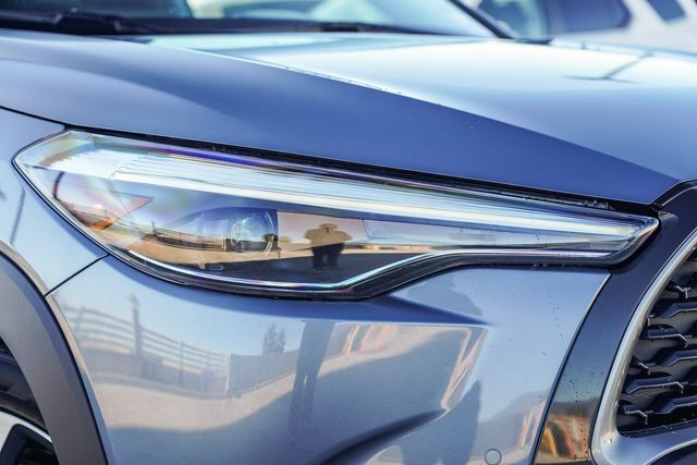 2022 Toyota Corolla Cross XLE El Monte CA