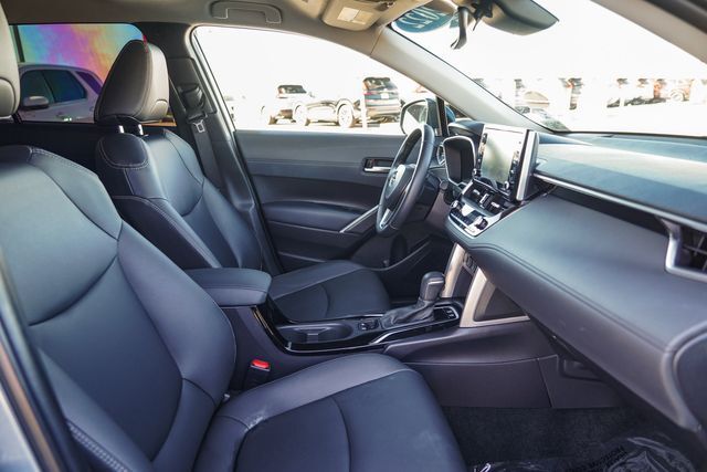 2022 Toyota Corolla Cross XLE El Monte CA