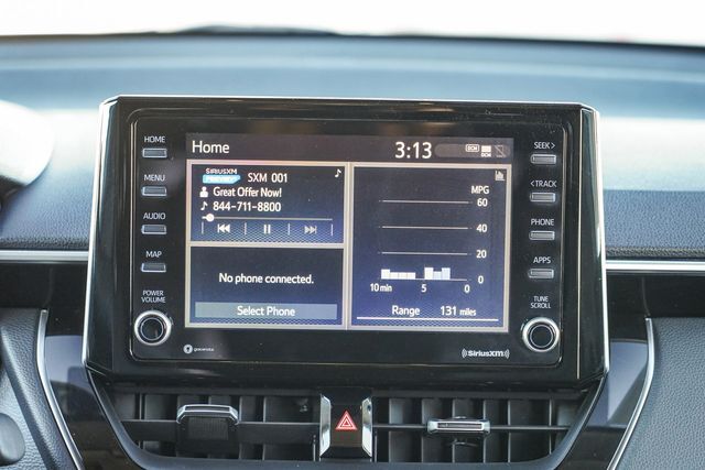 2022 Toyota Corolla Cross XLE El Monte CA