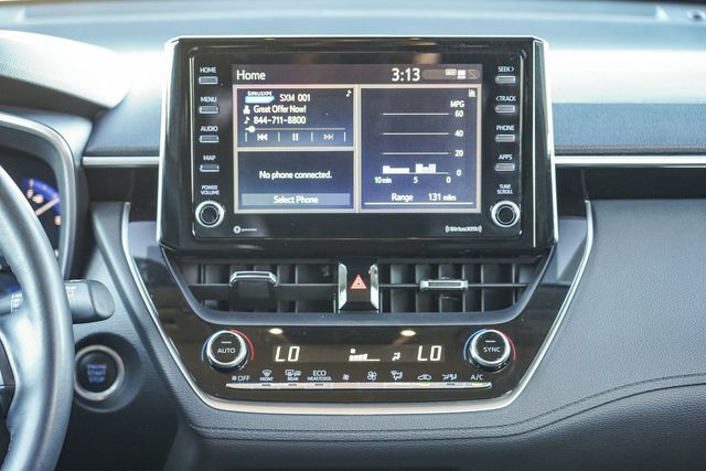 2022 Toyota Corolla Cross XLE El Monte CA