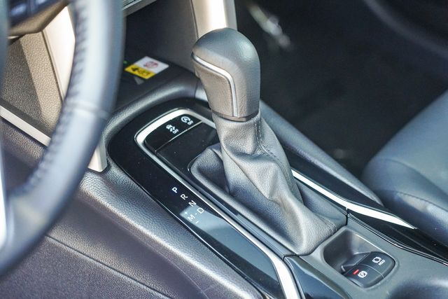 2022 Toyota Corolla Cross XLE El Monte CA