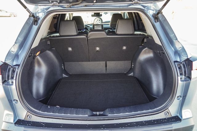 2022 Toyota Corolla Cross XLE El Monte CA