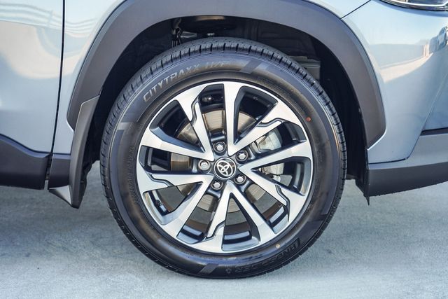 2022 Toyota Corolla Cross XLE El Monte CA