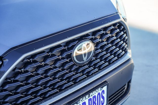 2022 Toyota Corolla Cross XLE El Monte CA