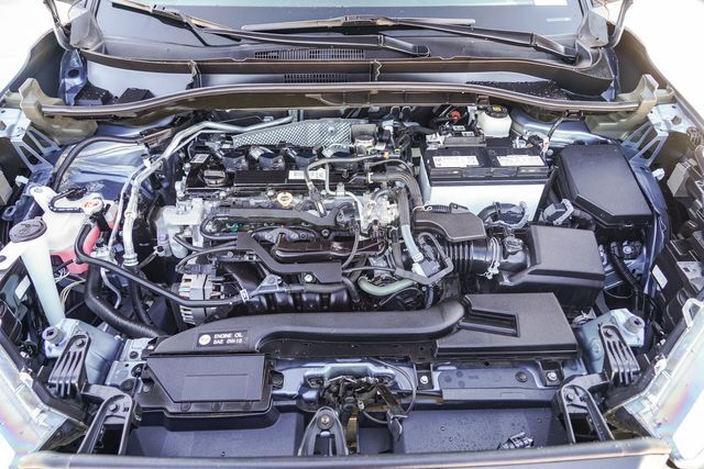 2022 Toyota Corolla Cross XLE El Monte CA