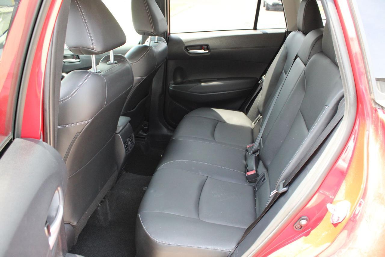 2022 Toyota Corolla Cross XLE Fredericksburg VA