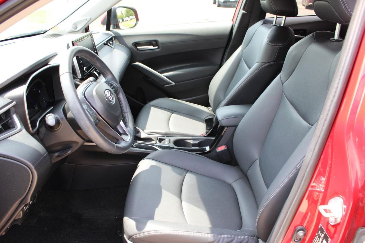 2022 Toyota Corolla Cross XLE Fredericksburg VA