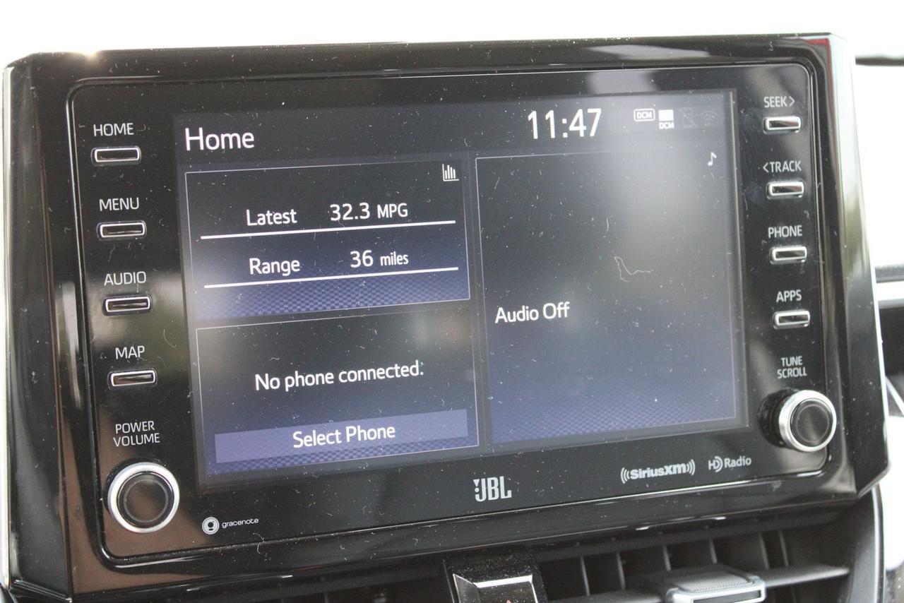 2022 Toyota Corolla Cross XLE Fredericksburg VA