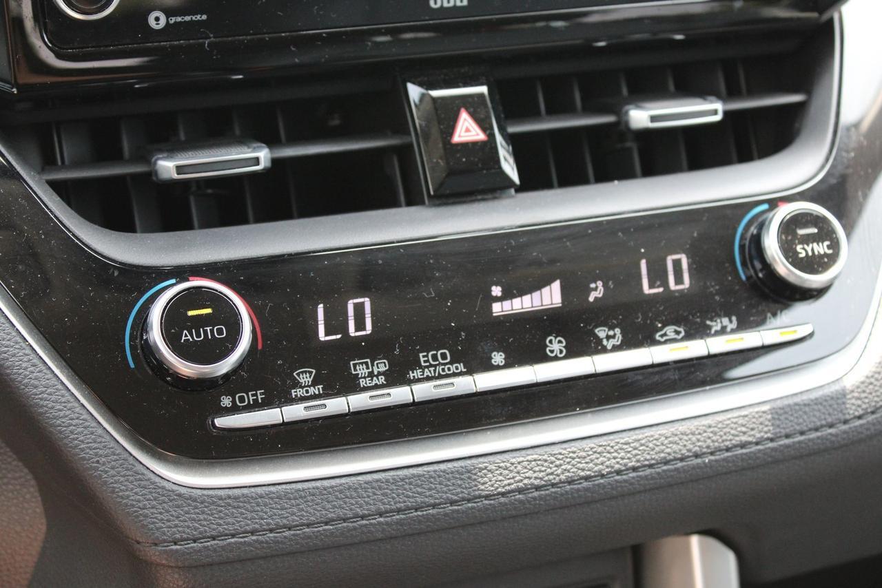 2022 Toyota Corolla Cross XLE Fredericksburg VA