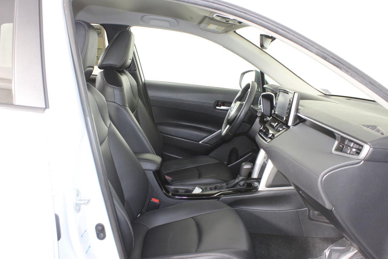2022 Toyota Corolla Cross XLE Springfield VA