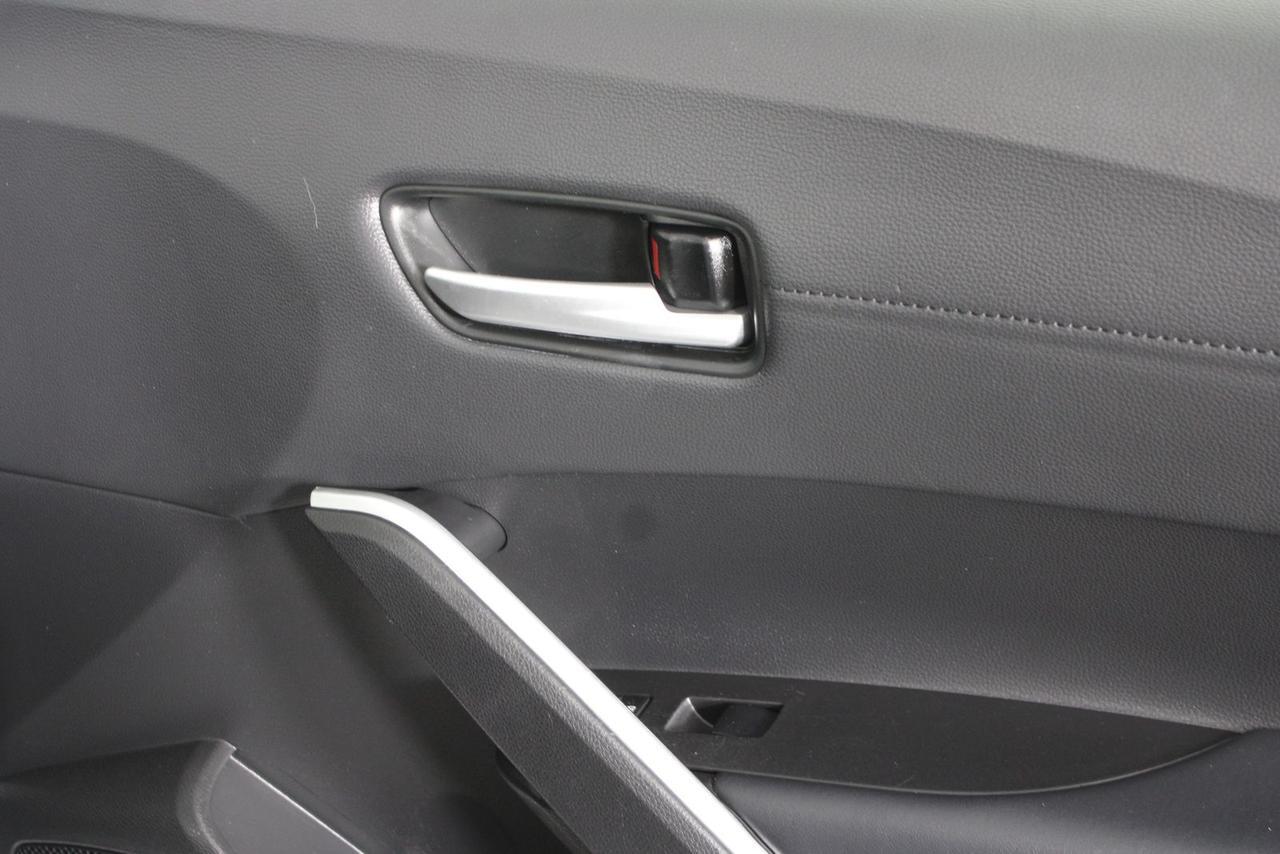 2022 Toyota Corolla Cross XLE Springfield VA