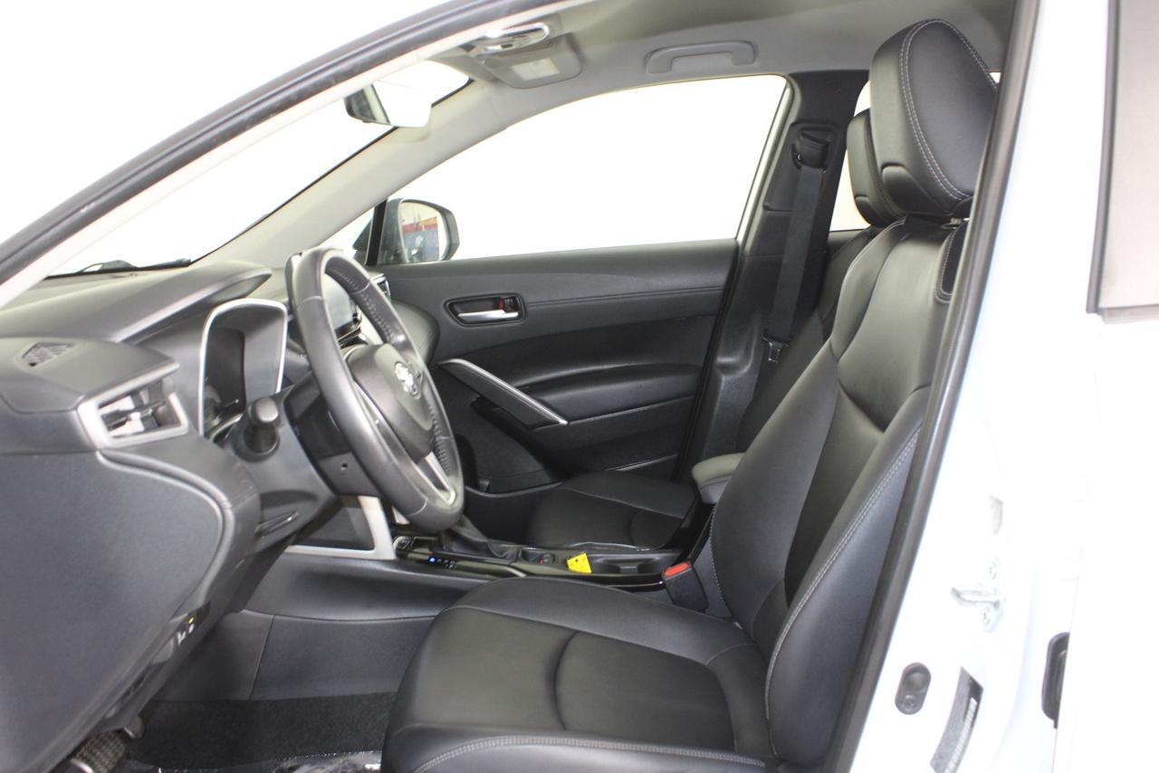 2022 Toyota Corolla Cross XLE Springfield VA
