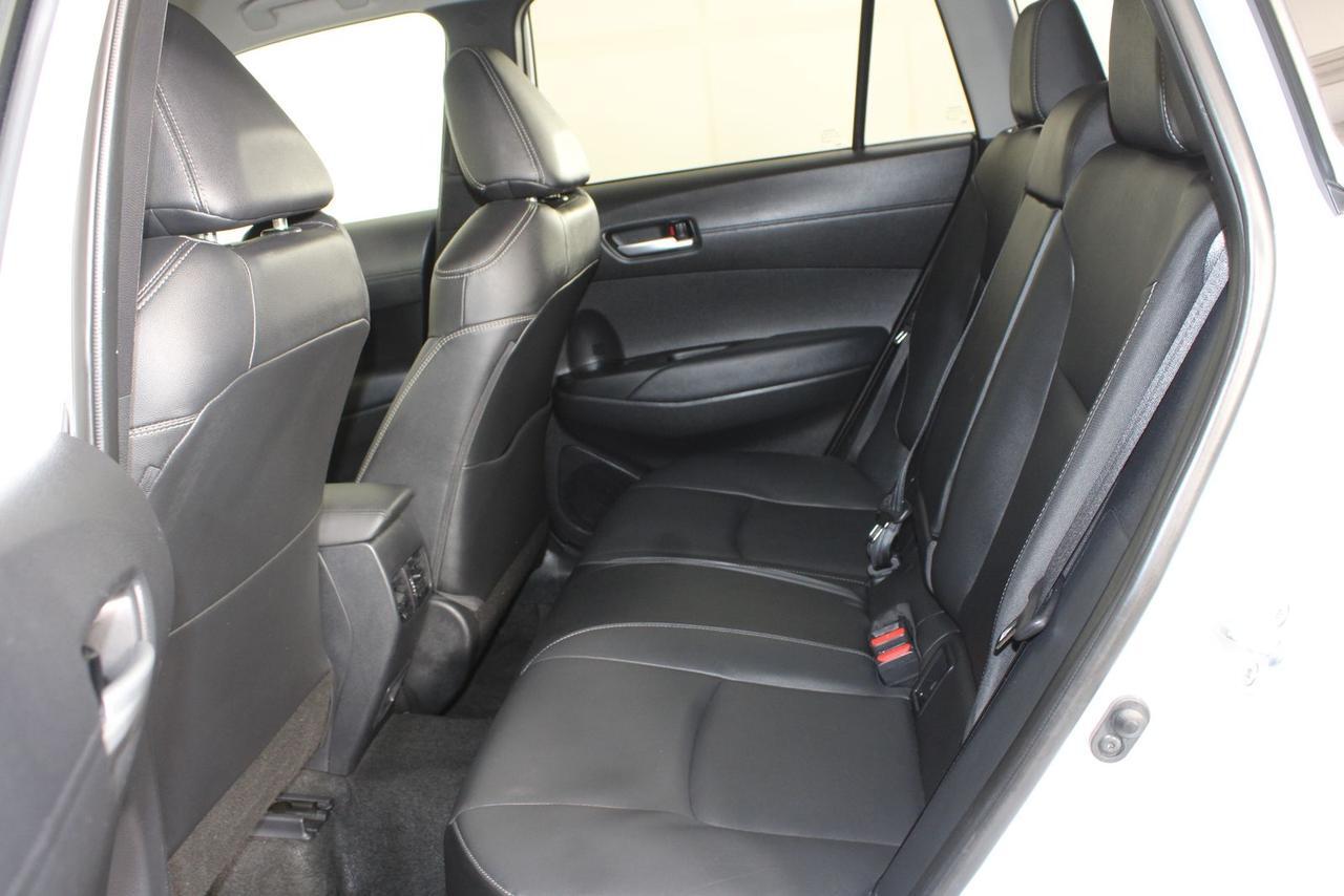 2022 Toyota Corolla Cross XLE Manassas VA