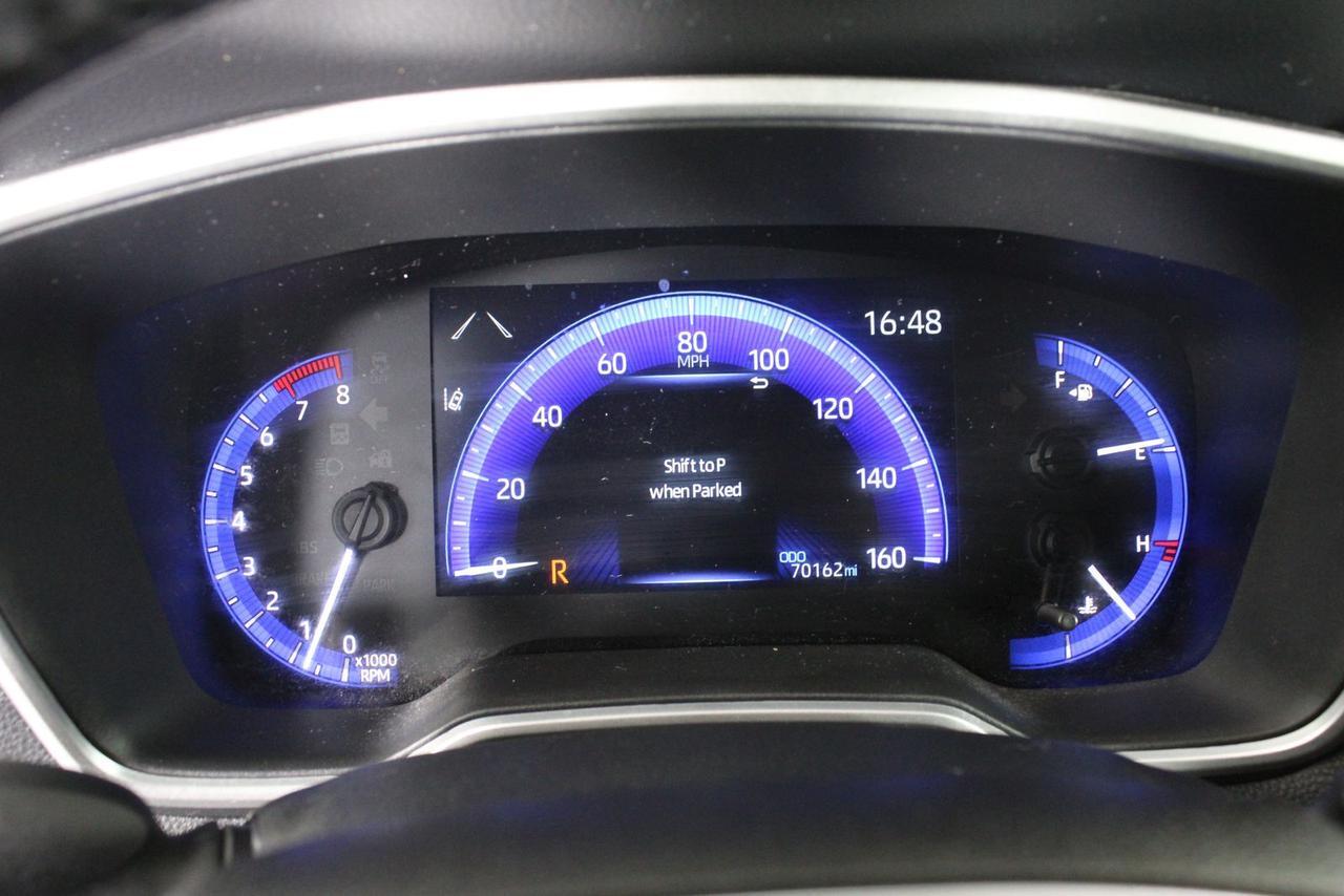 2022 Toyota Corolla Cross XLE Manassas VA