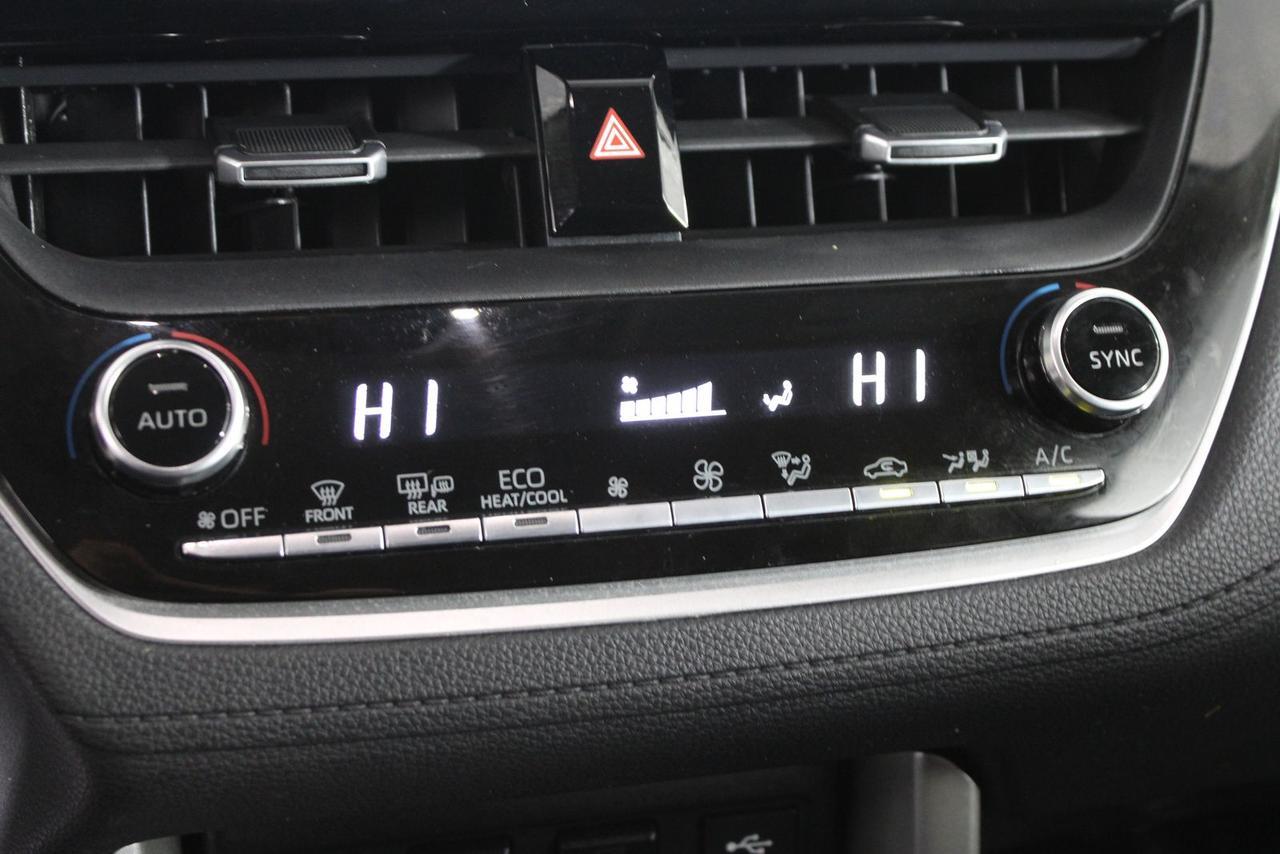 2022 Toyota Corolla Cross XLE Manassas VA
