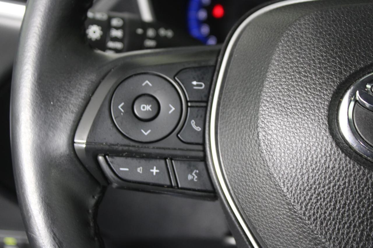 2022 Toyota Corolla Cross XLE Manassas VA