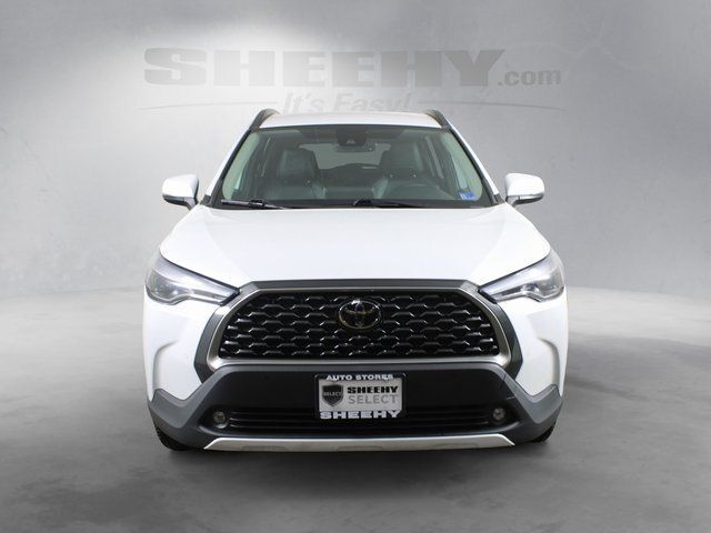 2022 Toyota Corolla Cross XLE Manassas VA