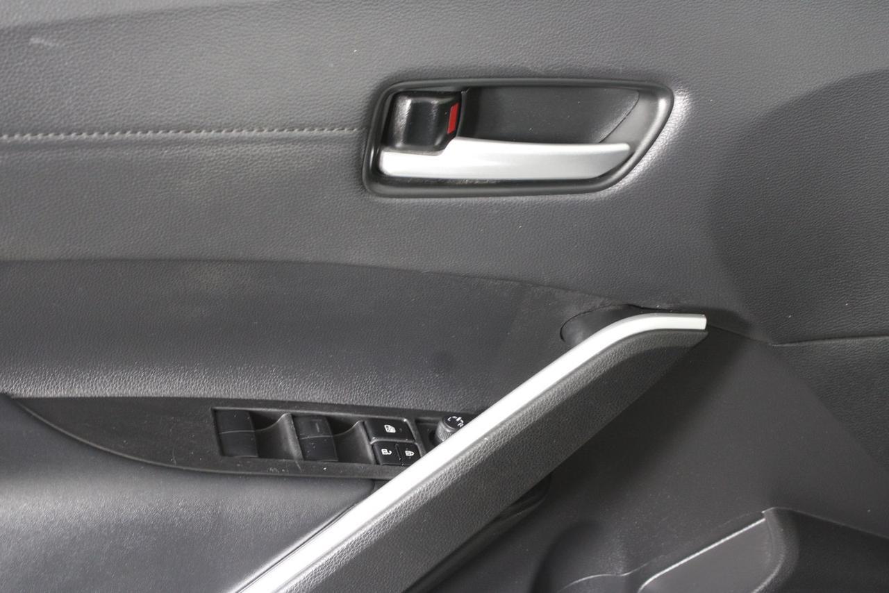 2022 Toyota Corolla Cross XLE Manassas VA