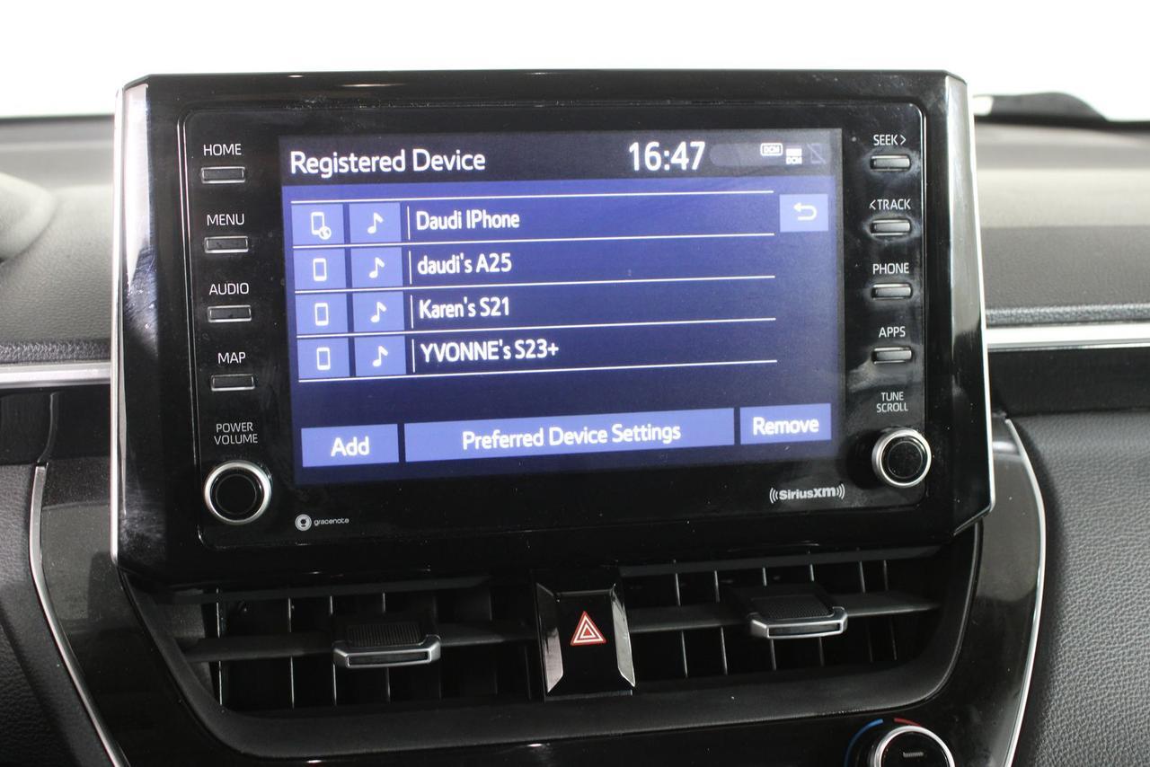 2022 Toyota Corolla Cross XLE Manassas VA