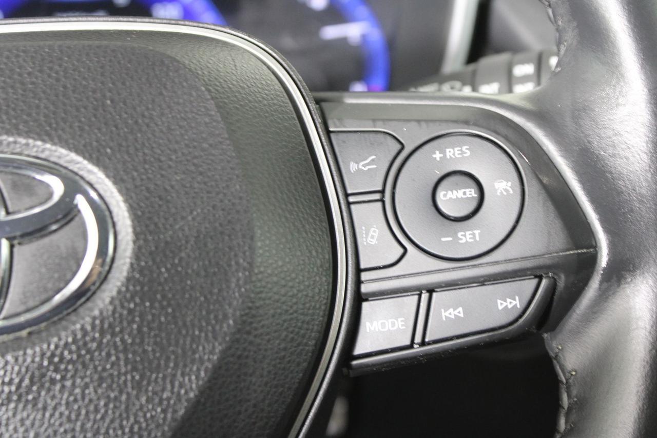 2022 Toyota Corolla Cross XLE Manassas VA