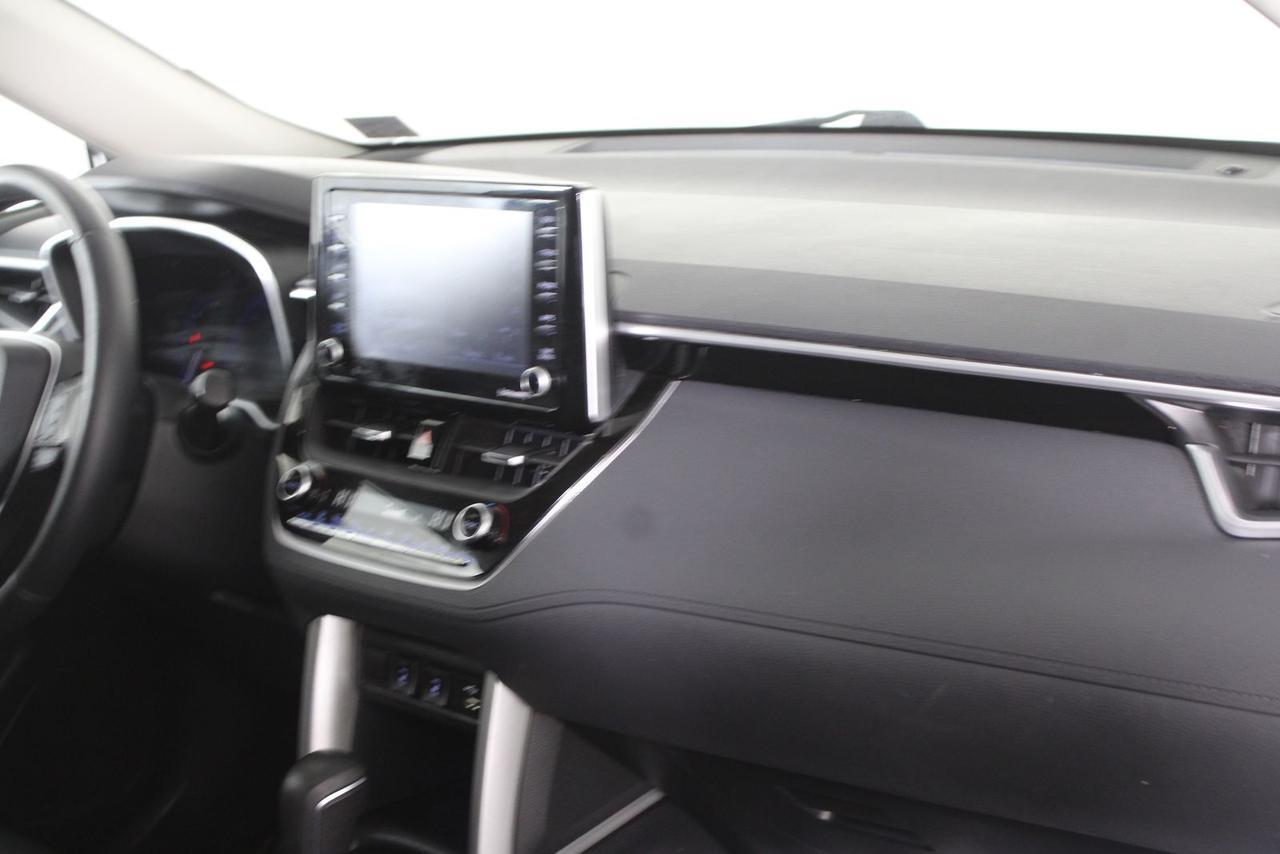 2022 Toyota Corolla Cross XLE Manassas VA
