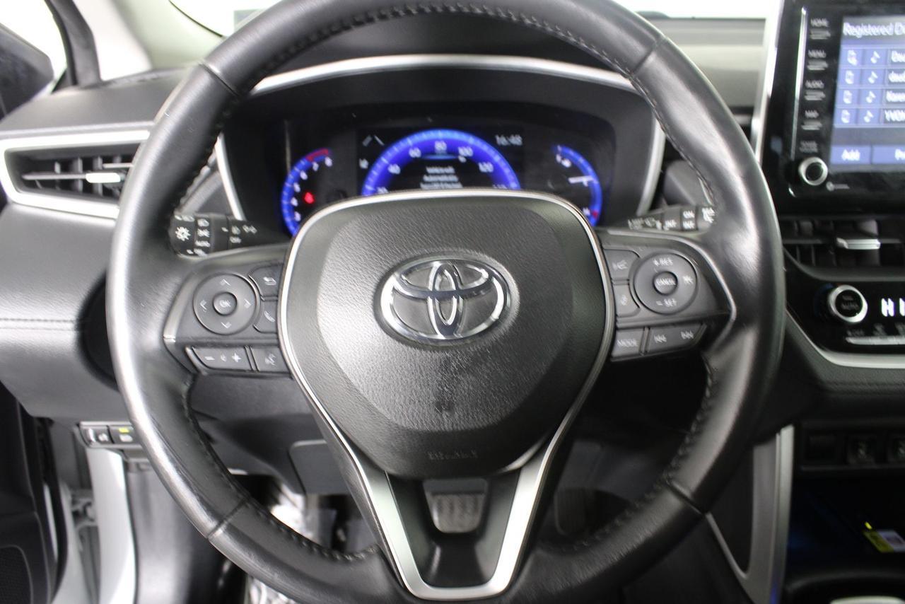 2022 Toyota Corolla Cross XLE Manassas VA