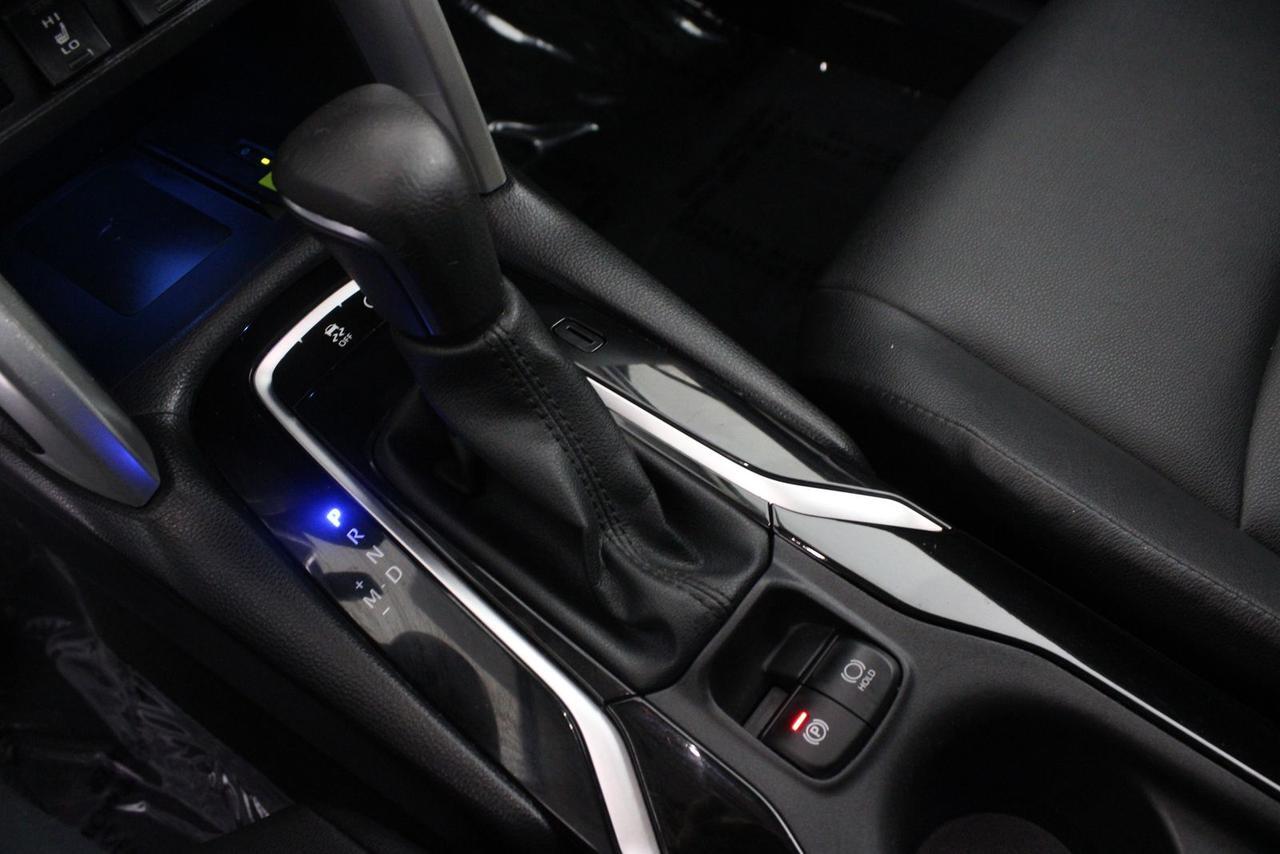 2022 Toyota Corolla Cross XLE Manassas VA