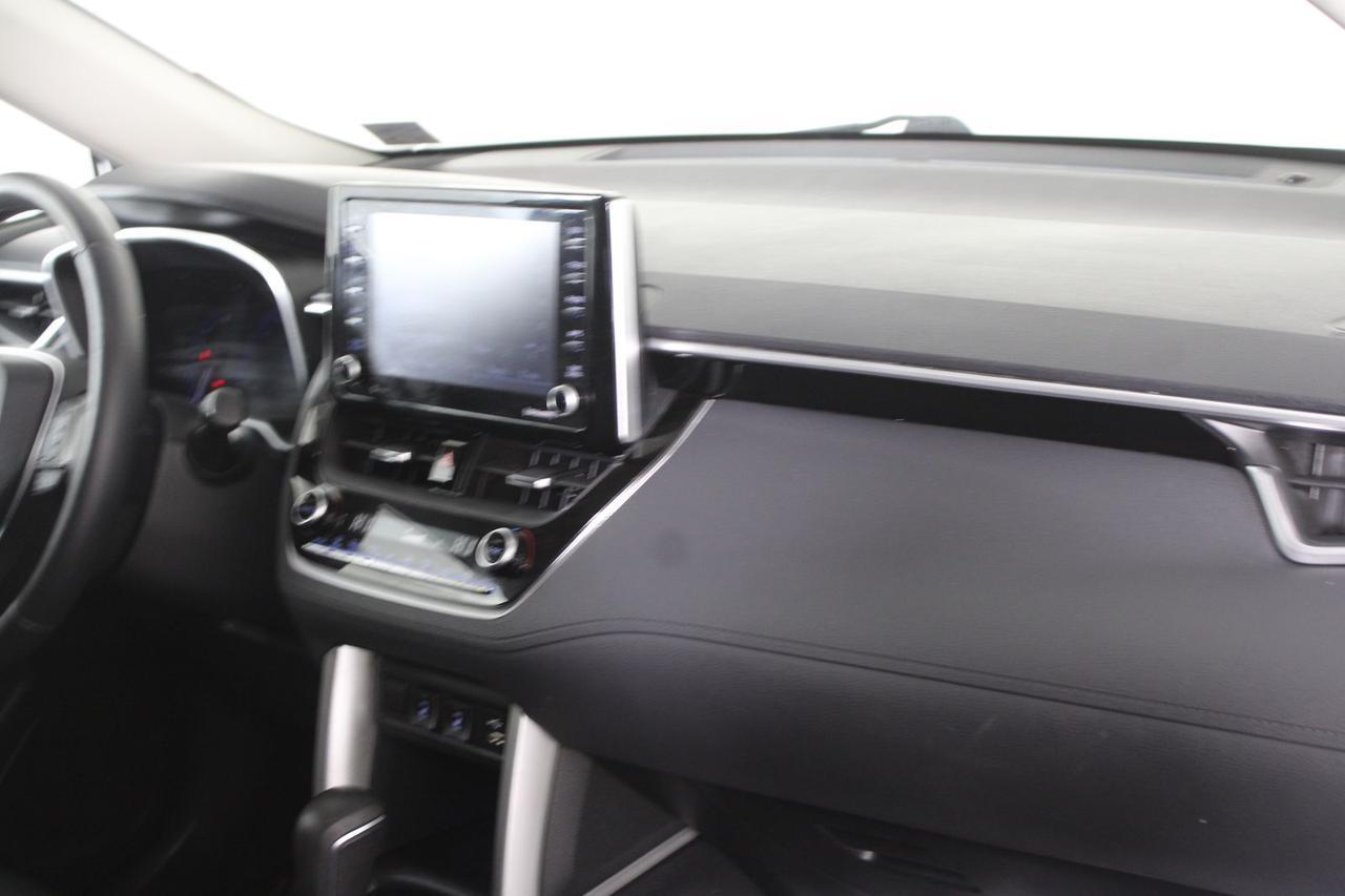 2022 Toyota Corolla Cross XLE Manassas VA