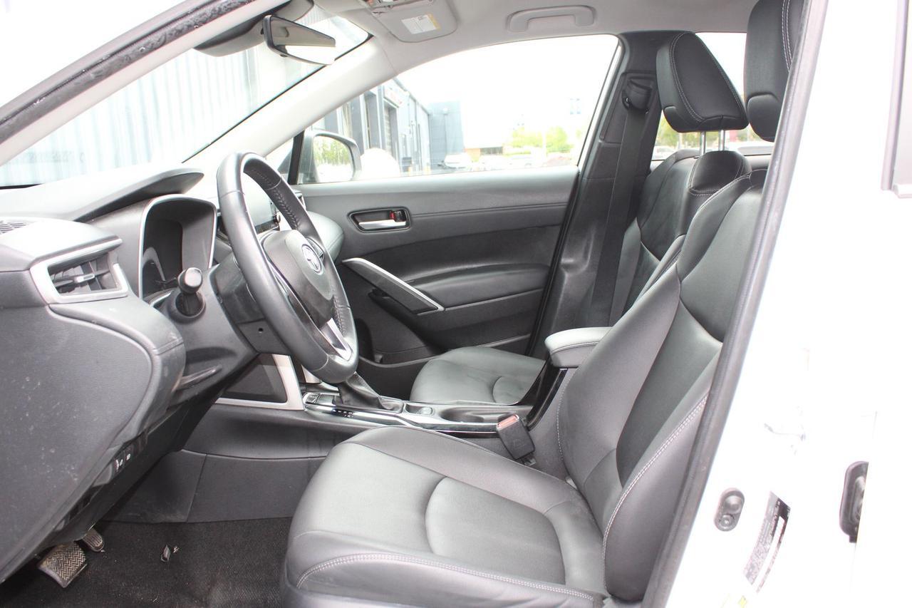 2022 Toyota Corolla Cross XLE Manassas VA