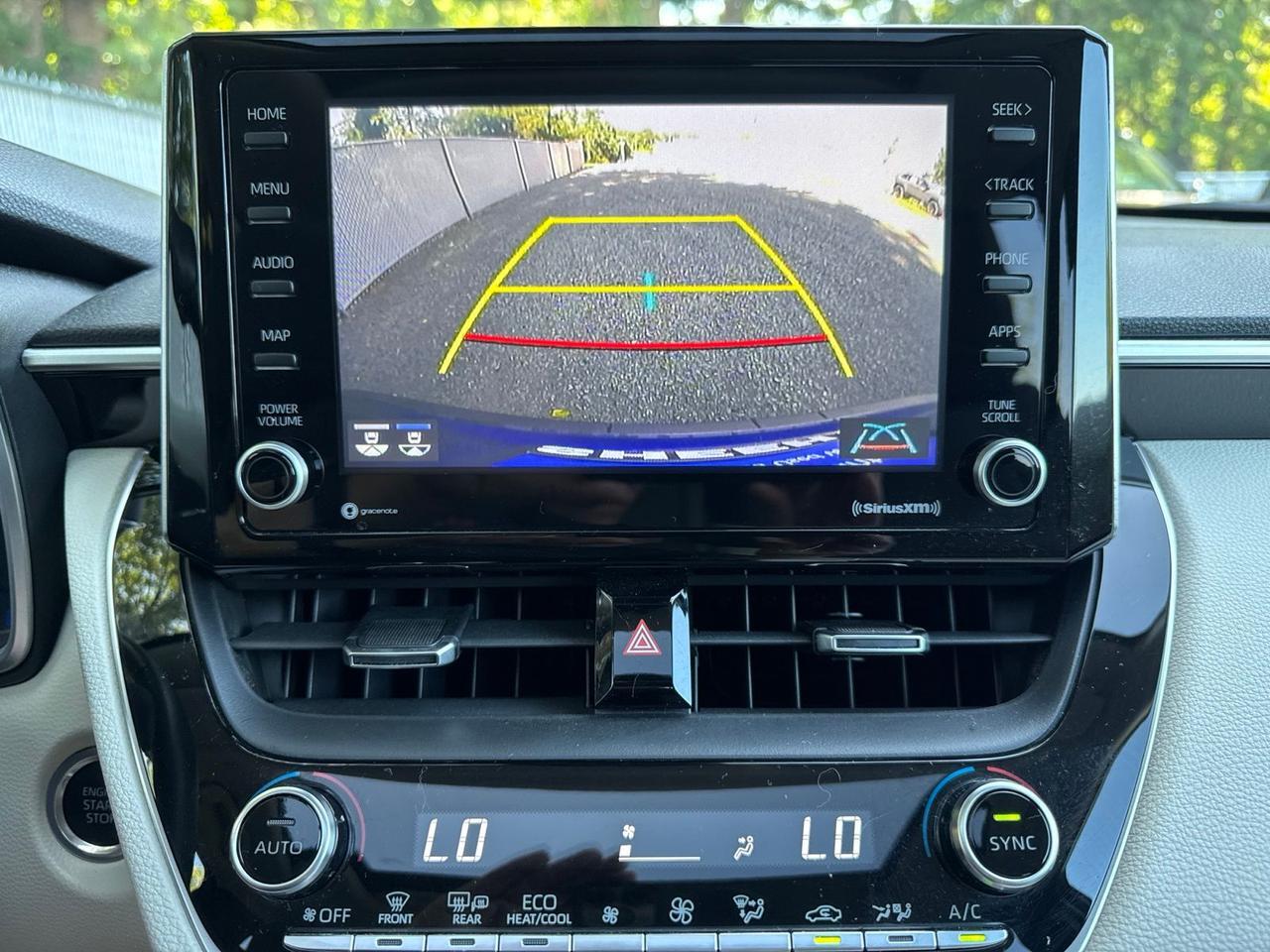 2022 Toyota Corolla Cross XLE Warrenton VA