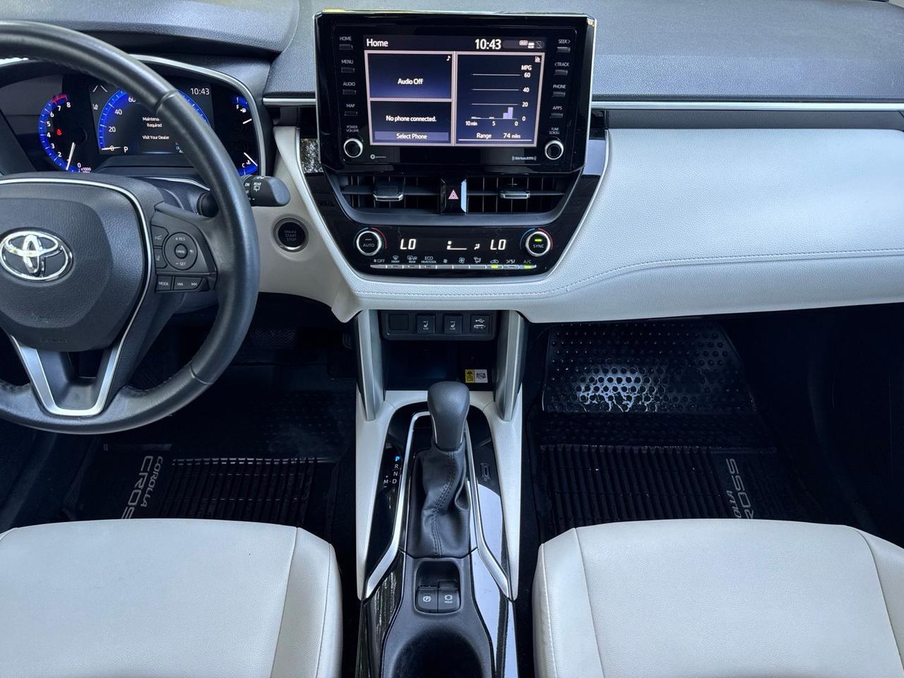 2022 Toyota Corolla Cross XLE Warrenton VA