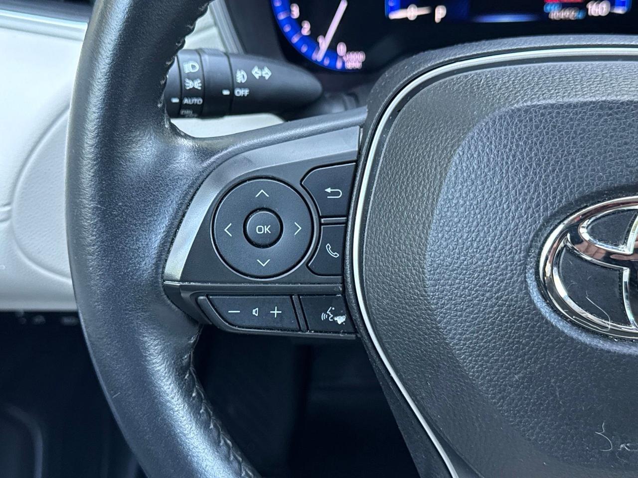 2022 Toyota Corolla Cross XLE Warrenton VA