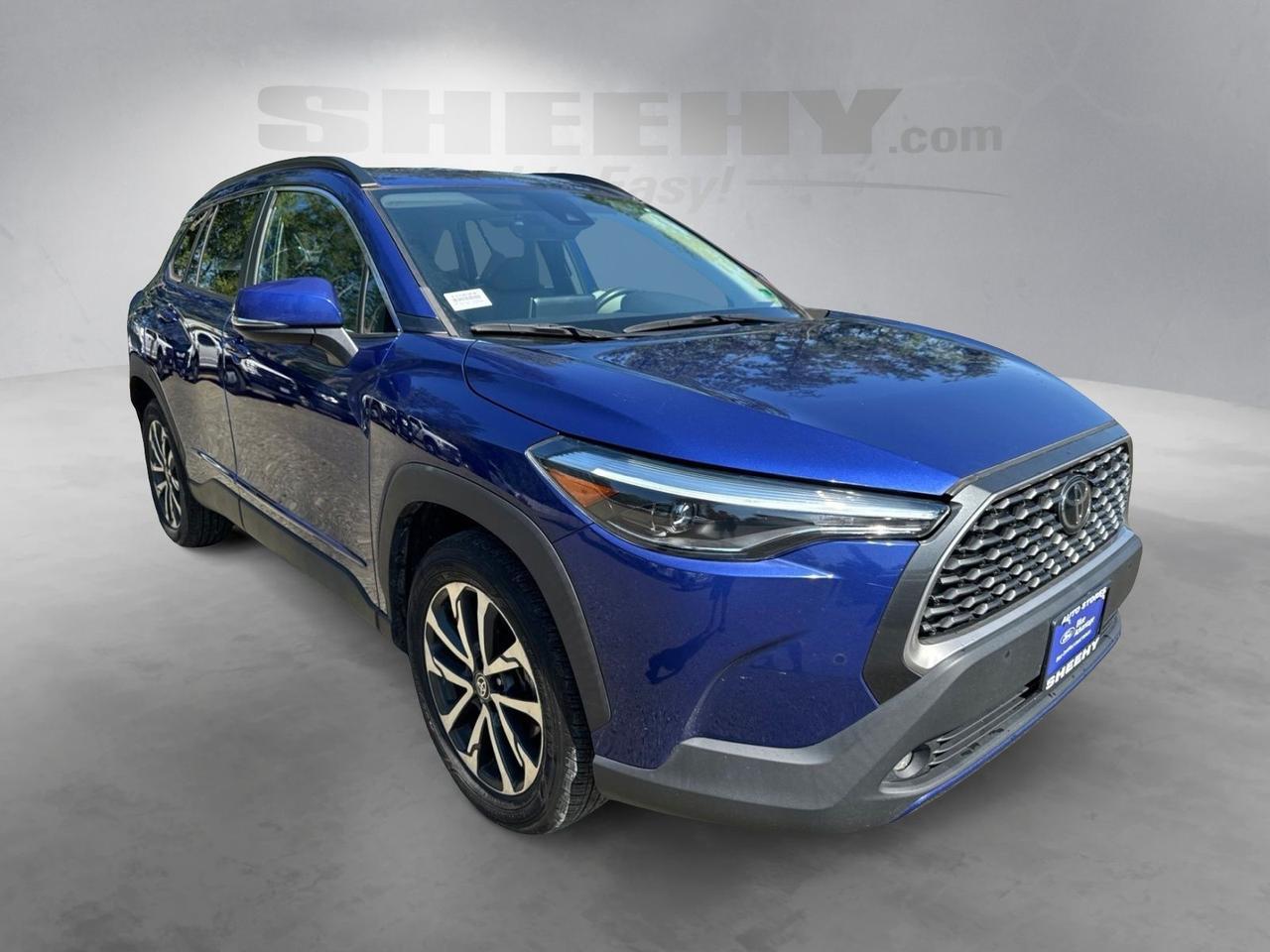 2022 Toyota Corolla Cross XLE Warrenton VA