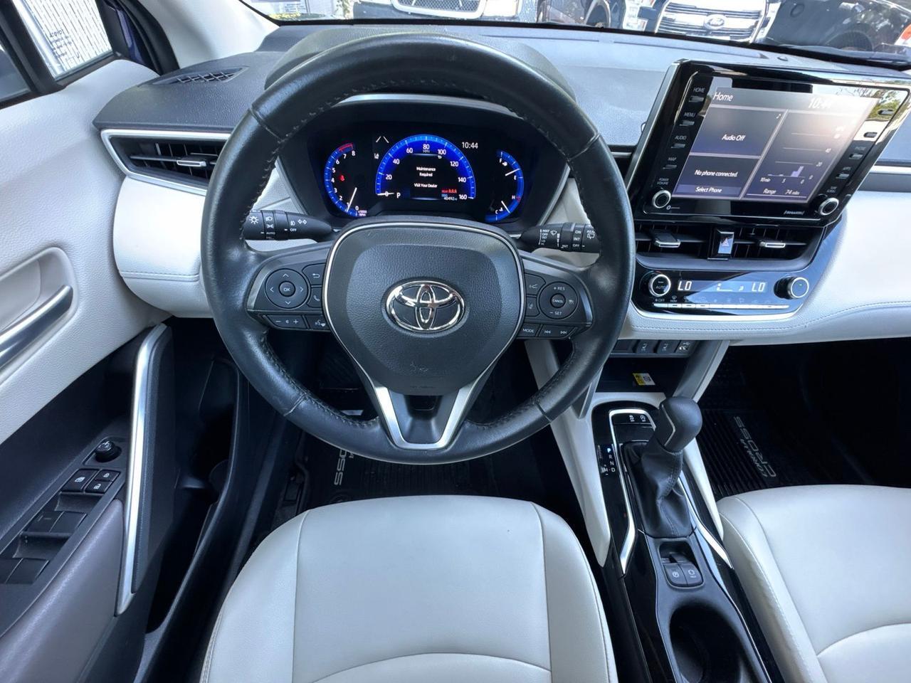 2022 Toyota Corolla Cross XLE Warrenton VA