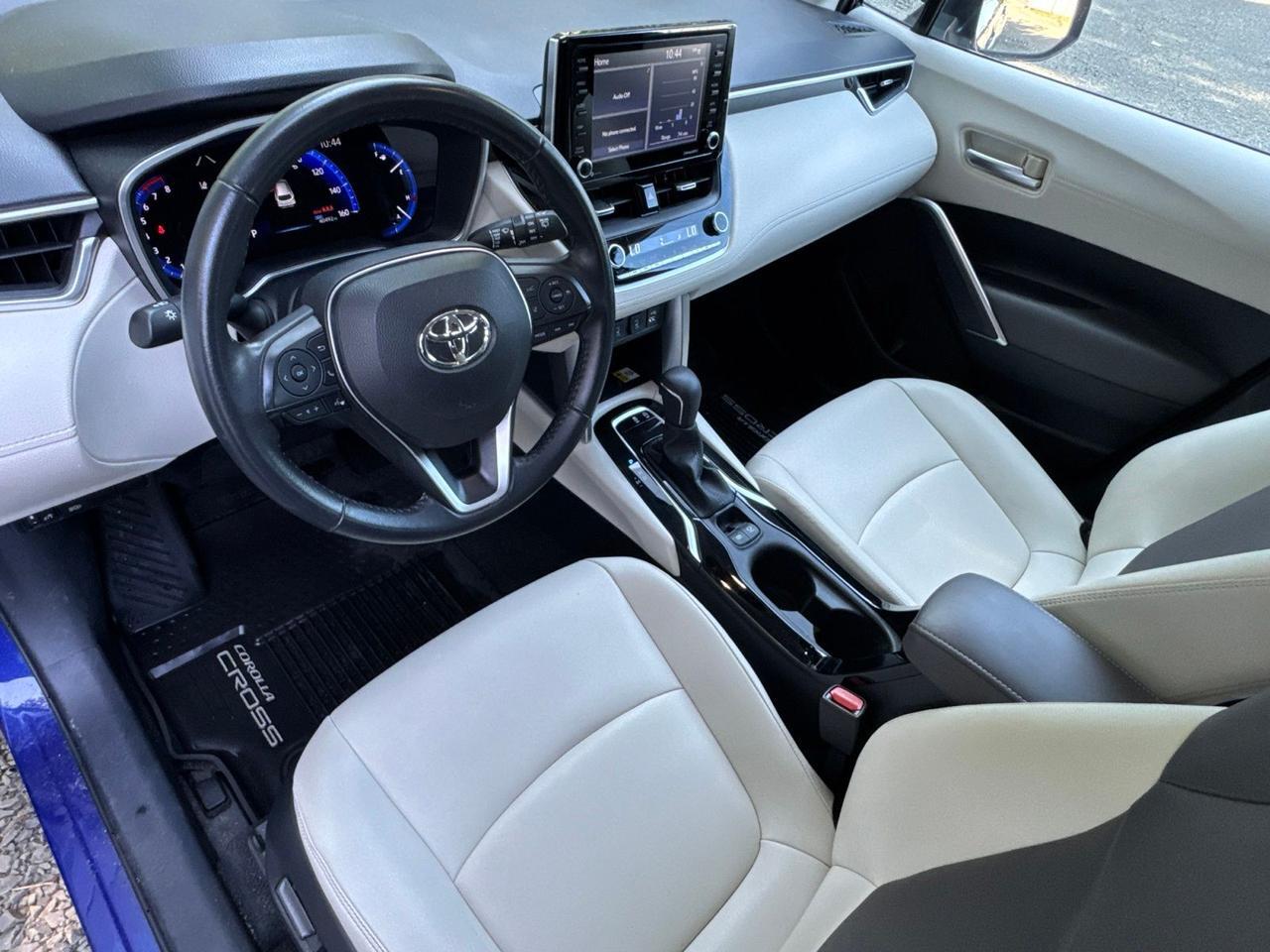 2022 Toyota Corolla Cross XLE Warrenton VA