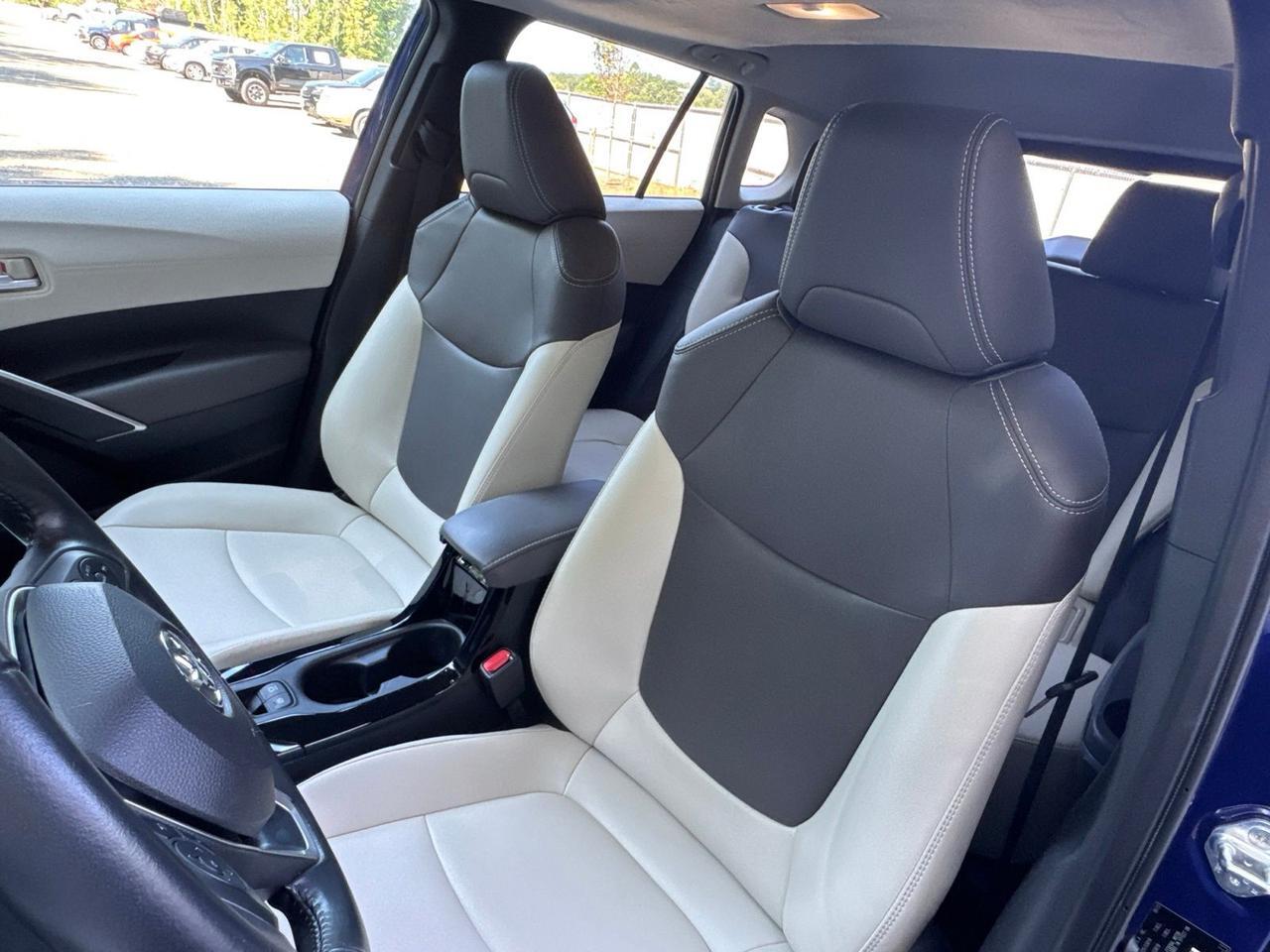 2022 Toyota Corolla Cross XLE Warrenton VA