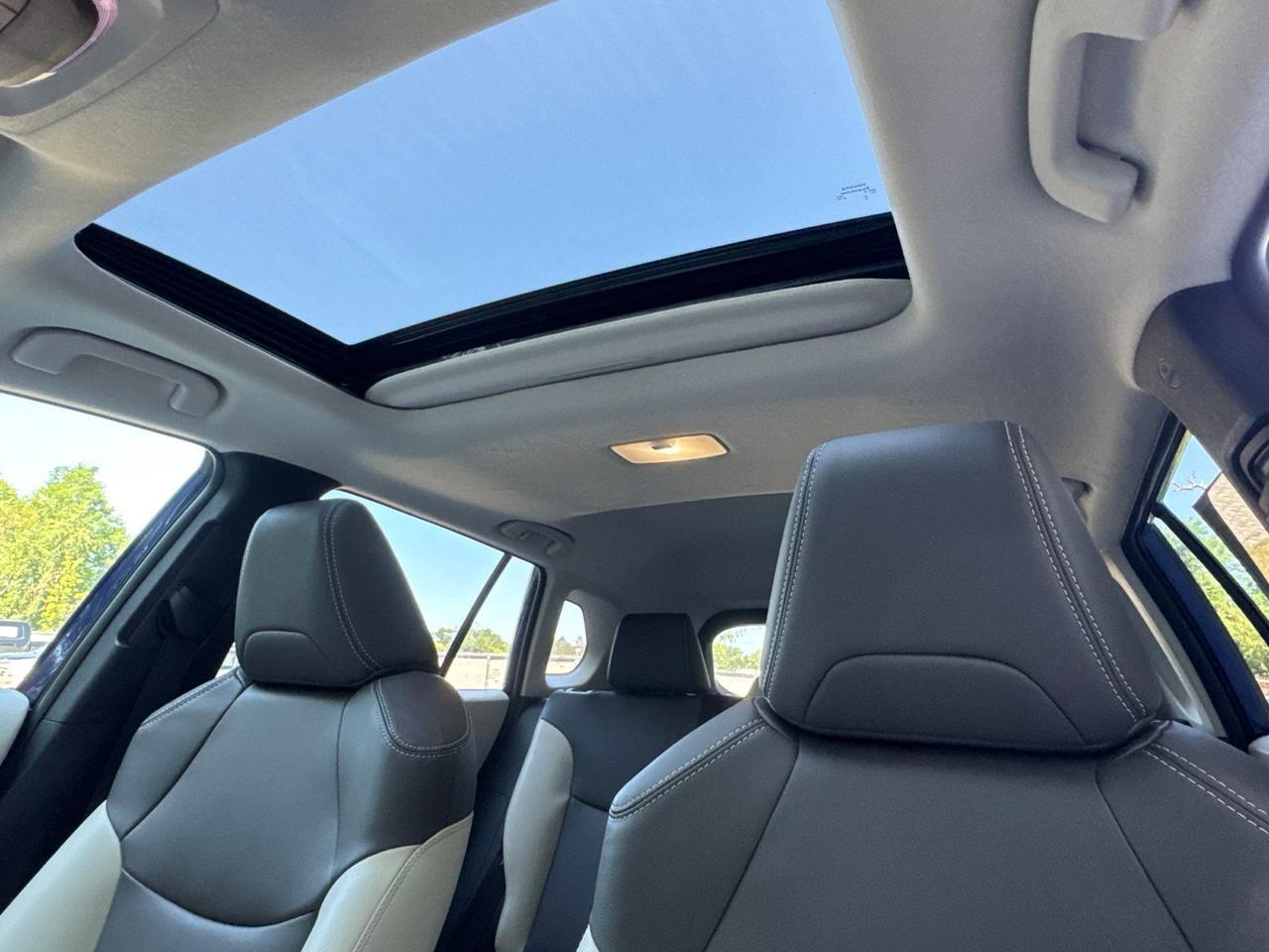 2022 Toyota Corolla Cross XLE Warrenton VA