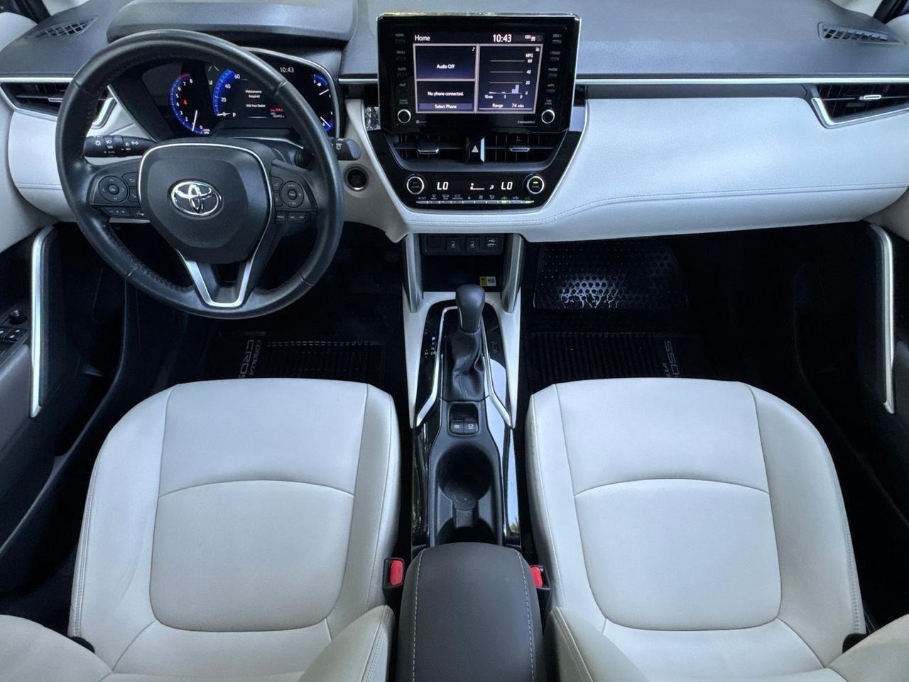 2022 Toyota Corolla Cross XLE Warrenton VA