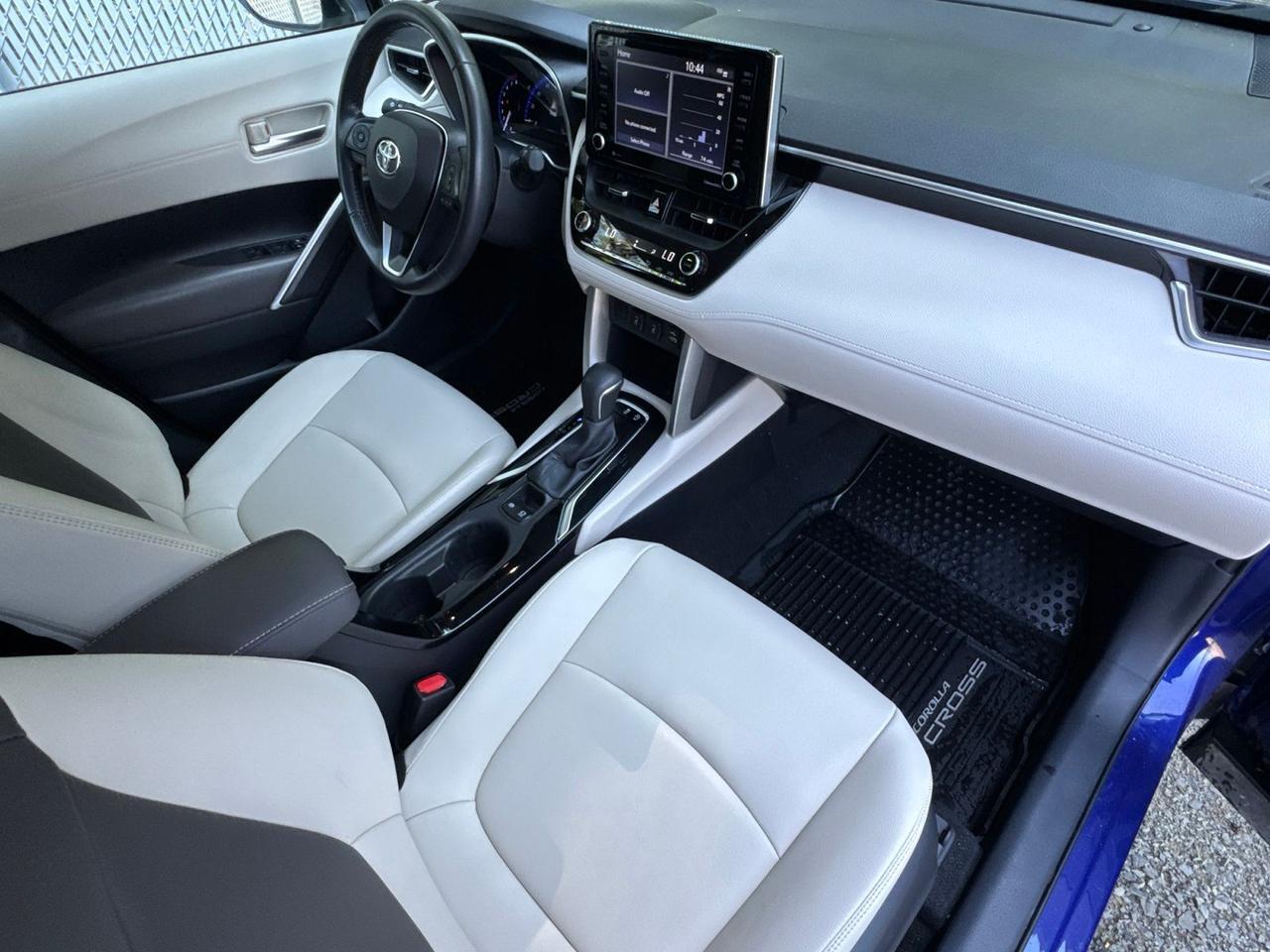 2022 Toyota Corolla Cross XLE Warrenton VA