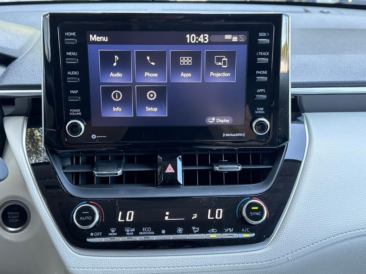 2022 Toyota Corolla Cross XLE Warrenton VA