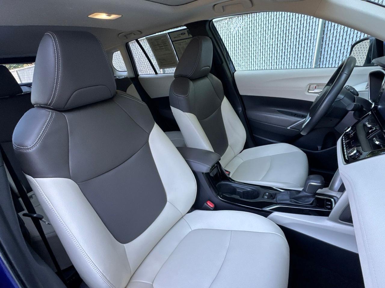 2022 Toyota Corolla Cross XLE Warrenton VA